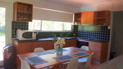 Beach House In Mylestom - Accommodation Gold Coast 3