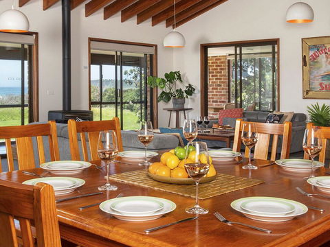 Beach House On Jones Beach - Kiama Accommodation - Accommodation Gold Coast 2