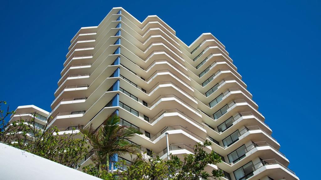 Coolangatta QLD Accommodation Gold Coast