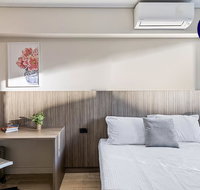 BEACH LOCATION STUDIO // CLOVELLY 2 - Accommodation Gold Coast