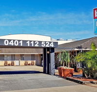 Beach Motel Woolgoolga - Gold Coast 4U