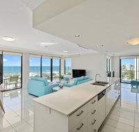 Beach on Sixth - Gold Coast 4U