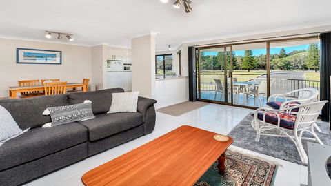 Beach Point - East Ballina - Gold Coast 4U 1