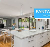 Beach Retreat Quinns Rocks - Accommodation Gold Coast