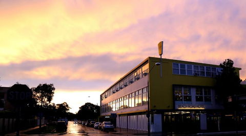 Beach Road Hotel - Accommodation Gold Coast 0