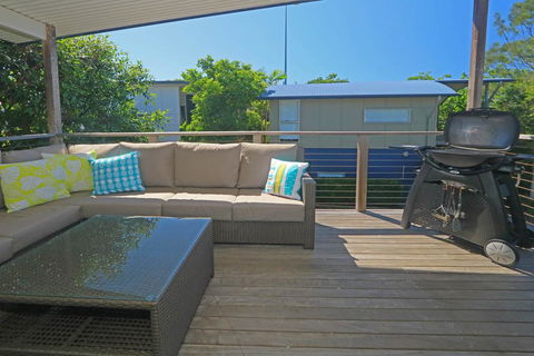 Beach Shack 24 Casuarina - Gold Coast 4U 1