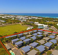 Beach Shack 24 Casuarina - Gold Coast 4U