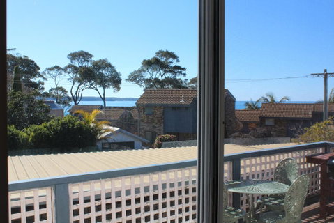 Beach Shack On Calton - Accommodation Gold Coast 3