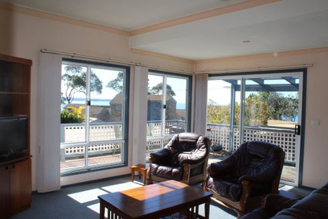 Beach Shack On Calton - Accommodation Gold Coast 2