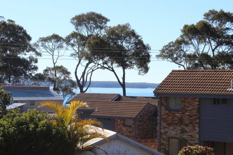 Beach Shack On Calton - Accommodation Gold Coast 0