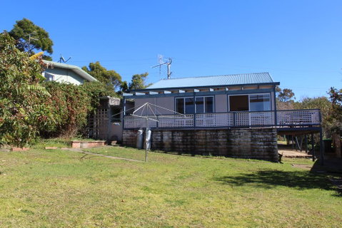 Beach Shack On Calton - Accommodation Gold Coast 1