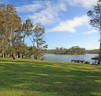 Beach Shack on the Lagoon - Accommodation Gold Coast
