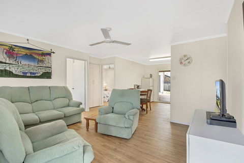 Beach Shack On Towners - Gold Coast 4U 1
