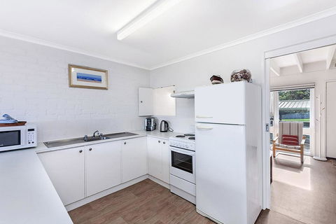Beach Terrace 4 - Gold Coast 4U 2
