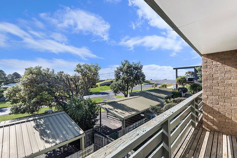 Beach Terrace 4 - Gold Coast 4U 1