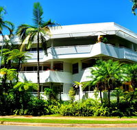 Beach Terraces - Accommodation Gold Coast