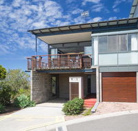 Beach View At One Mile' 8/26 One Mile Close - infinity complex pool  WIFI - Gold Coast 4U