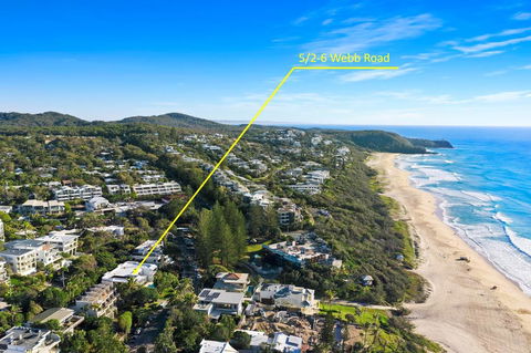 Beach Views & Breezes, Sunshine Beach - Accommodation Gold Coast 2
