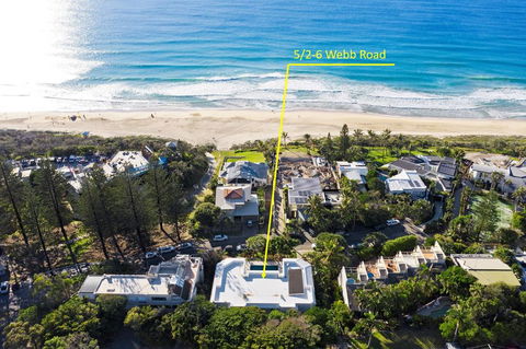 Beach Views & Breezes, Sunshine Beach - Accommodation Gold Coast 1