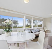 Beachbreak - fall asleep to the sound of the ocean - Accommodation Gold Coast