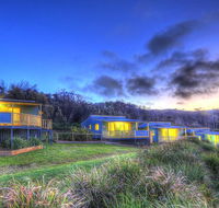 Beachcomber Holiday Park - Accommodation Gold Coast