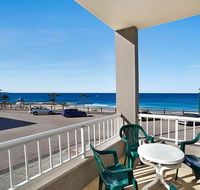 Beachcomer Unit 1 - The Entrance NSW - Accommodation Gold Coast