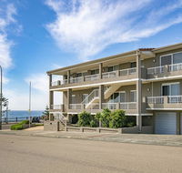 Beachcomer Unit 2 - The Entrance NSW - Accommodation Gold Coast