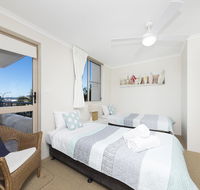Beaches International - Gold Coast 4U