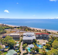 Beaches on Lammermoor Apartments - Accommodation Gold Coast