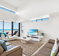 Beaches on Maroochy 1 Beach Parade - Gold Coast 4U
