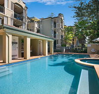 Beaches On Wave Street - Gold Coast 4U