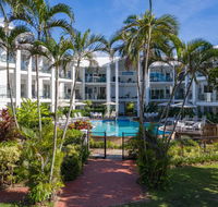 Beaches Port Douglas Holiday Apartments Book Here With The Onsite Reception Team - Accommodation Gold Coast