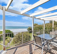 Beachfront - Gold Coast 4U