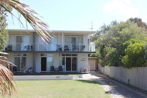 BEACHFRONT 3- 3/12 Bundella Ave LC - Gold Coast 4U 3