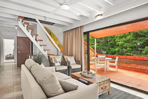 Beachfront 7 Penthouse - Sawtell, NSW - Accommodation Gold Coast 0