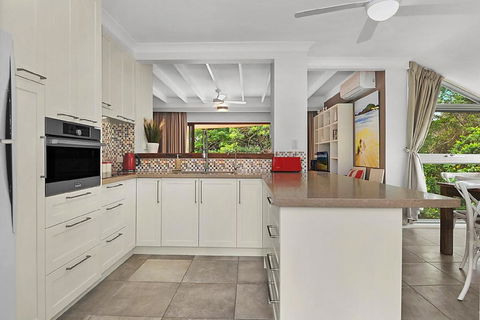 Beachfront 7 Penthouse - Sawtell, NSW - Accommodation Gold Coast 3
