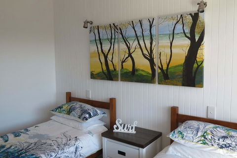 Beachfront 7 Penthouse - Sawtell, NSW - Accommodation Gold Coast 1