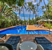 Beachfront Apartment Agincourt Clifton Beach - Accommodation Gold Coast