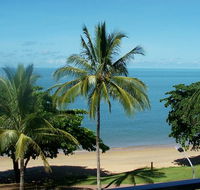 Beachfront Apartments on Trinity Beach - Accommodation Gold Coast