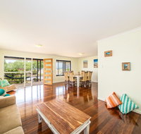 Beachfront at Bribie - 1 Gold Coast