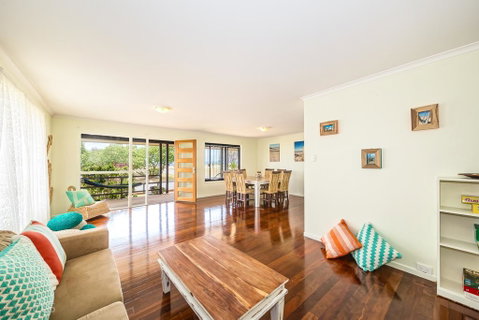 Beachfront At Bribie - Accommodation Gold Coast 0