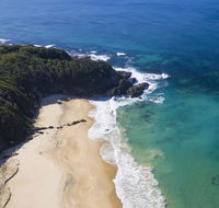 Beachfront by Gateway Lifestyle Holiday Parks - Accommodation Gold Coast