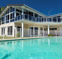 Beachfront Escape - Gold Coast 4U