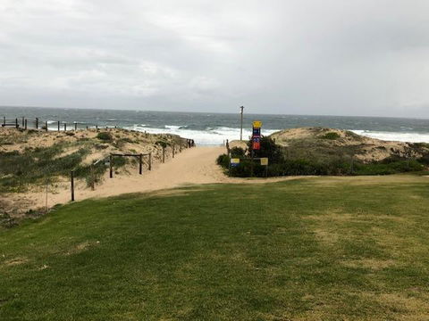 Beachfront Living Cronulla - Gold Coast 4U 1