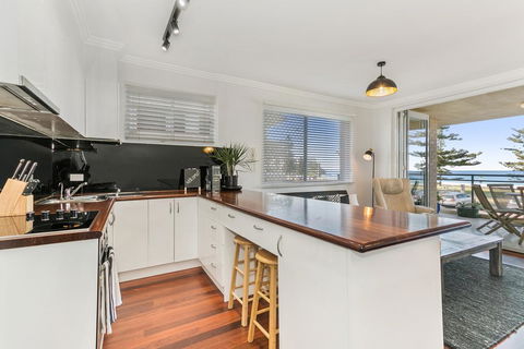 Beachfront On Golden Mile - Gold Coast 4U 2