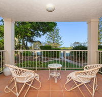 Beachfront On Marine - Gold Coast 4U