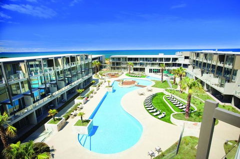 Beachfront Resort Torquay, Australia - Accommodation Gold Coast 0