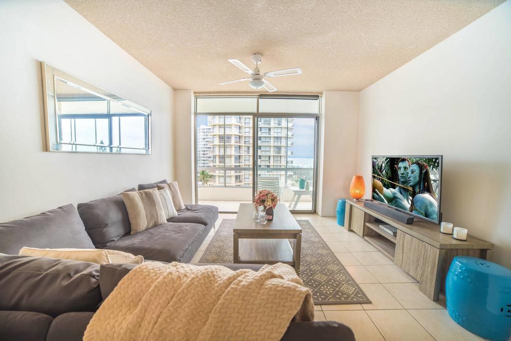 Surfers Paradise QLD Accommodation Gold Coast