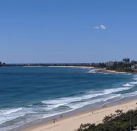 Beachfront Towers - Gold Coast 4U