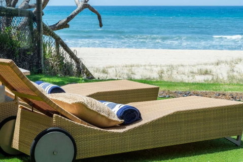 Beachfront Vila Gold Coast - Accommodation Gold Coast 0